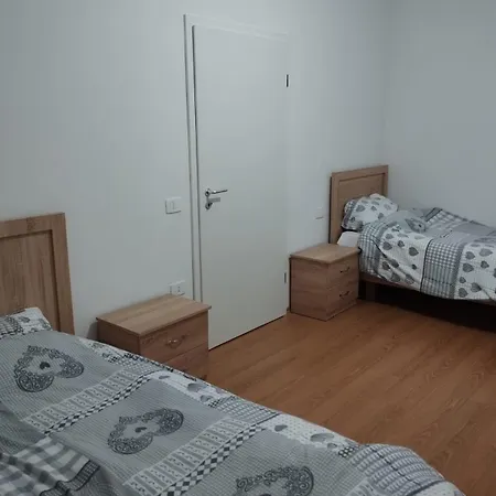 Lägenhet Alban *