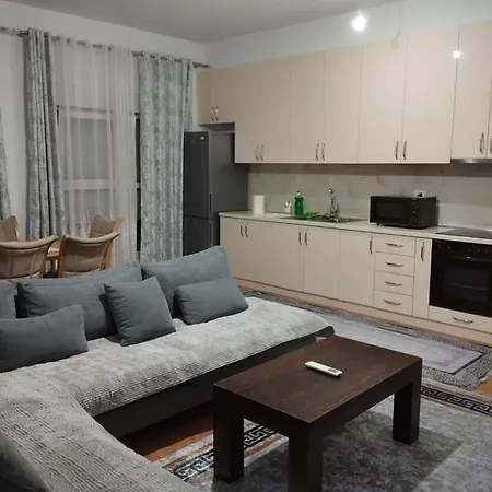 Alban Lägenhet Tirana